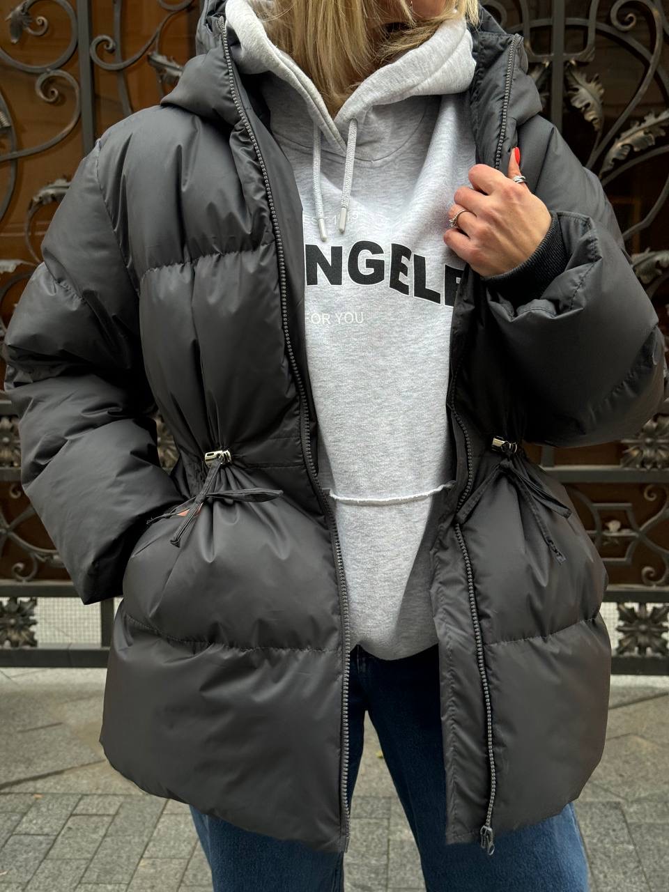 Куртка 10112522